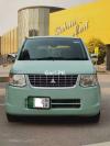 Mitsubishi Ek Wagon IVTEC 2013 For Sale in Lahore