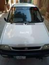 Suzuki Mehran VX 2004 For Sale in Lahore