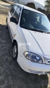 Suzuki Cultus VXR 2007 For Sale in Karak