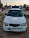 Suzuki Alto  2009 For Sale in Mianwali