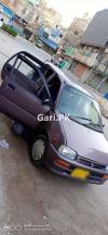 Daihatsu Cuore  2000 For Sale in Mirpur Khas