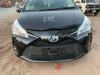 Toyota Vitz  2017 For Sale in Gujranwala