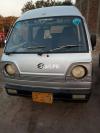 Suzuki Every  2007 For Sale in Rahim Yar Khan