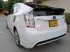 Toyota Prius 1.8 EX 2011 For Sale in Karachi