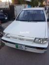 Kia Pride  1996 For Sale in Rawalpindi