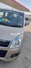 Suzuki Wagon R  2019 For Sale in Rahim Yar Khan