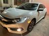 Honda Civic VTi Oriel Prosmatec 2017 For Sale in Wazirabad