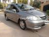 Honda City IDSI 2006 For Sale in Karachi