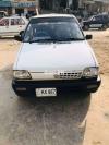 Suzuki Mehran VX 2006 For Sale in Islamabad