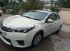 Toyota Corolla GLI 2017 For Sale in Peshawar