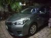 Toyota Corolla GLI 2015 For Sale in Peshawar