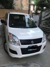 Suzuki Wagon R  2018 For Sale in Rawalpindi
