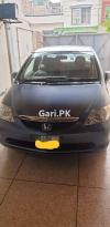 Honda City Vario 2003 For Sale in Faisalabad