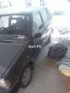 Suzuki Mehran VX 1991 For Sale in Karachi