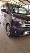 Nissan Dayz Highway Star 2014 For Sale in Islamabad