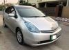 Toyota Prius  2007 For Sale in Lahore