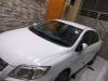 Toyota Corolla Axio  2007 For Sale in Sargodha