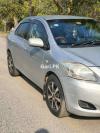 Toyota Belta  2006 For Sale in Islamabad