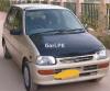 Daihatsu Cuore  2008 For Sale in Hyderabad