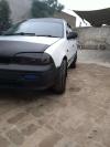 Suzuki Margalla  1992 For Sale in Rawalpindi