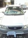 Suzuki Other VTi Oriel 2004 For Sale in Mansehra