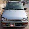 Daihatsu Cuore  2010 For Sale in Bahawal Nagar