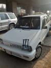 Suzuki Mehran VXR 2010 For Sale in Lahore