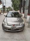 Honda Civic Prosmetic 2005 For Sale in Rawalpindi