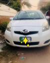 Toyota Vitz  2010 For Sale in Dera Ismail Khan