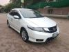 Honda City IVTEC 2018 For Sale in Lahore