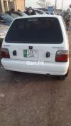 Suzuki Mehran VXR 2010 For Sale in Sargodha