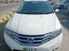 Honda City IVTEC 2016 For Sale in Islamabad