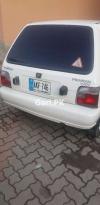 Suzuki Mehran VXR 2018 For Sale in Islamabad