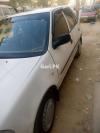 Suzuki Cultus VXL 2008 For Sale in Karachi