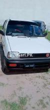 Suzuki Mehran VX 2006 For Sale in Rawalpindi