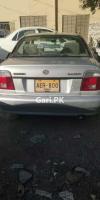 Suzuki Baleno  2003 For Sale in Karachi