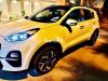 Kia Sportage  2020 For Sale in Faisalabad