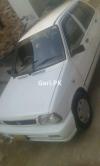 Suzuki Mehran VXR 2006 For Sale in Karachi