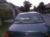 Suzuki Liana RXi CNG 2007 For Sale in Islamabad