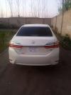 Toyota Corolla GLI 2019 For Sale in Charsadda