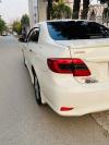 Toyota Corolla GLI 2014 For Sale in Lahore