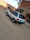 Suzuki Khyber GLI 1990 For Sale in Faisalabad