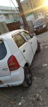 Suzuki Alto  2002 For Sale in Karachi