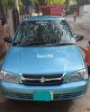 Suzuki Cultus VXR 2000 For Sale in Faisalabad