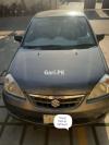 Suzuki Liana  2011 For Sale in Rawalpindi