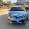 Toyota Corolla GLI 2011 For Sale in Islamabad