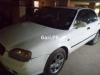 Suzuki Baleno  2003 For Sale in Karachi