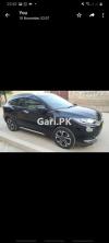 Honda Vezel  2015 For Sale in Karachi