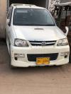 Daihatsu Terios Kid  2012 For Sale in Karachi