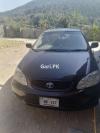Toyota Corolla XLI 2008 For Sale in Islamabad